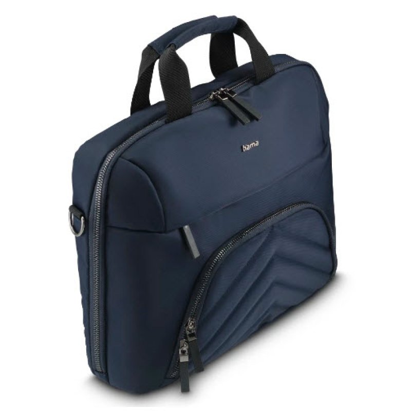 hama Notebook-Tasche "Premium Lightweight", dunkelblau
