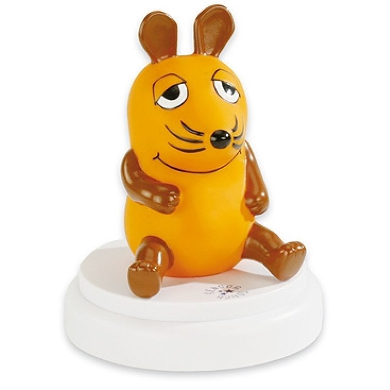 ANSMANN Veilleuse mobile "souris"