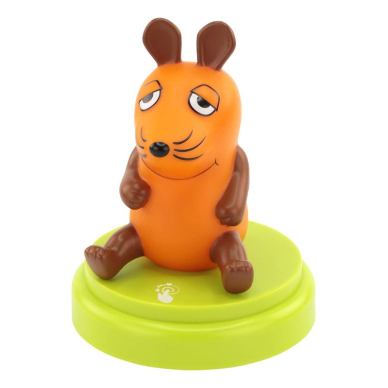 ANSMANN Veilleuse mobile "souris"