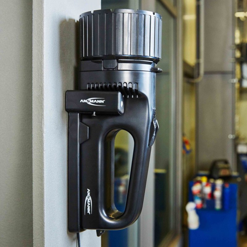 ANSMANN Lampe torche LED "Future HS1000FR"