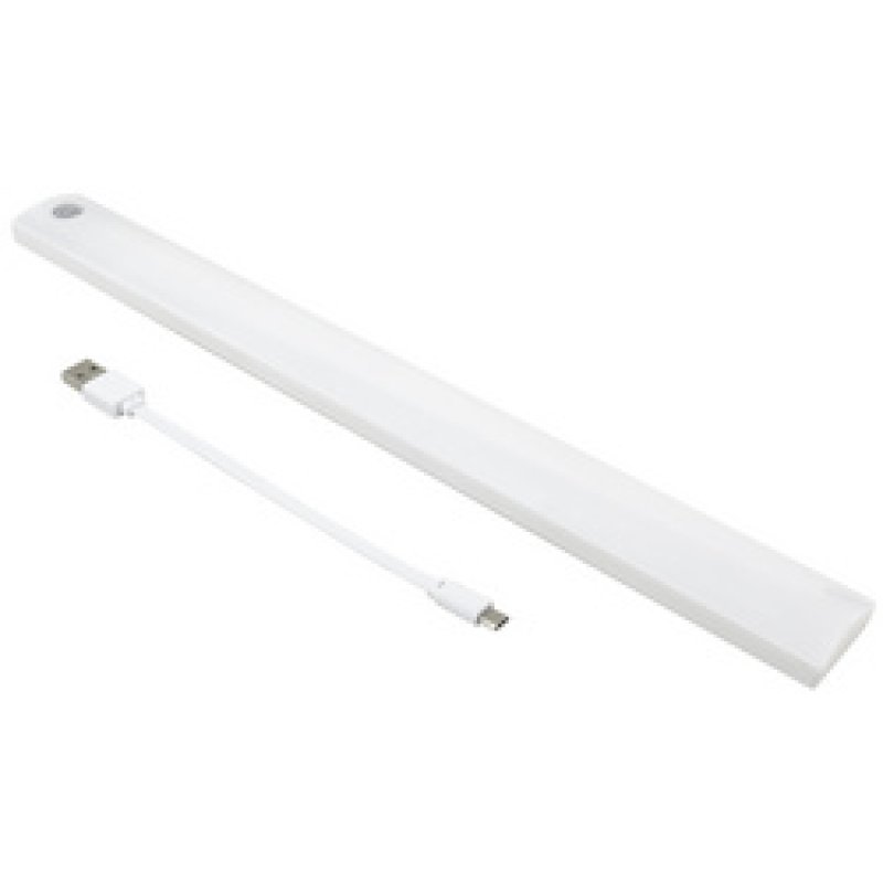 ANSMANN Lampe de sous-meuble LED CABINET LIGHT L, détecteur