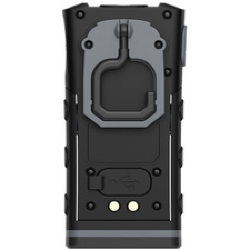 ANSMANN Lampe de travail LED WL800R Pocket, noir