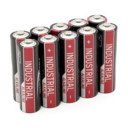 Ansmann 1502-0006 household battery Single-use battery AA Alkaline