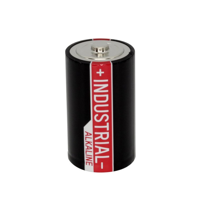 Ansmann 1504-0000 pile domestique Batterie à usage unique D Alcaline