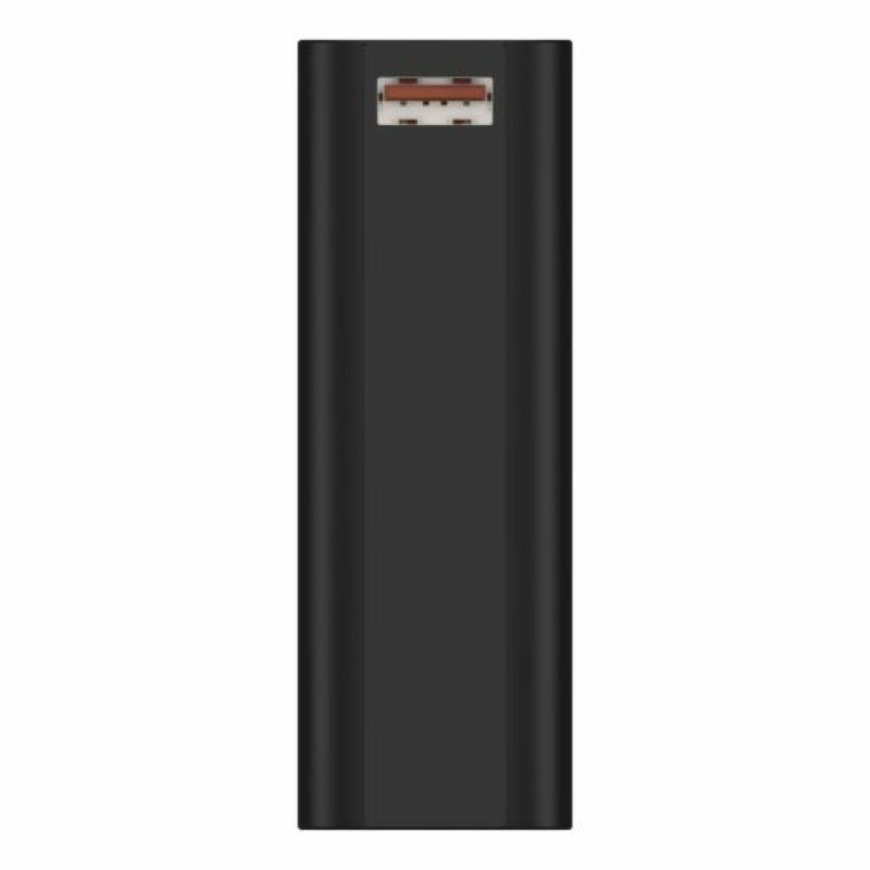 Ansmann PB222PD Lithium Polymère (LiPo) 20000 mAh Noir