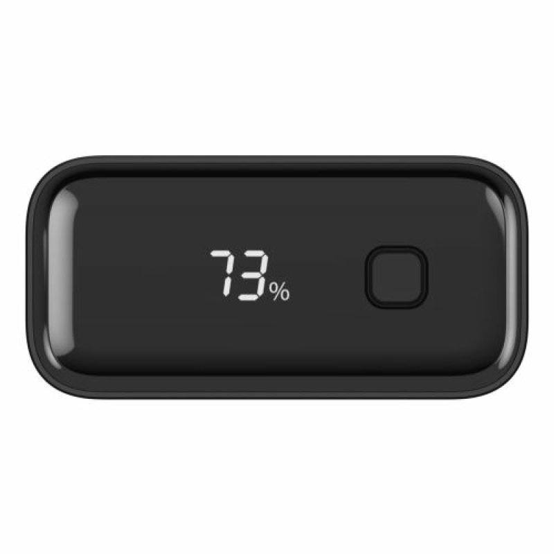 Ansmann PB222PD Lithium Polymère (LiPo) 20000 mAh Noir