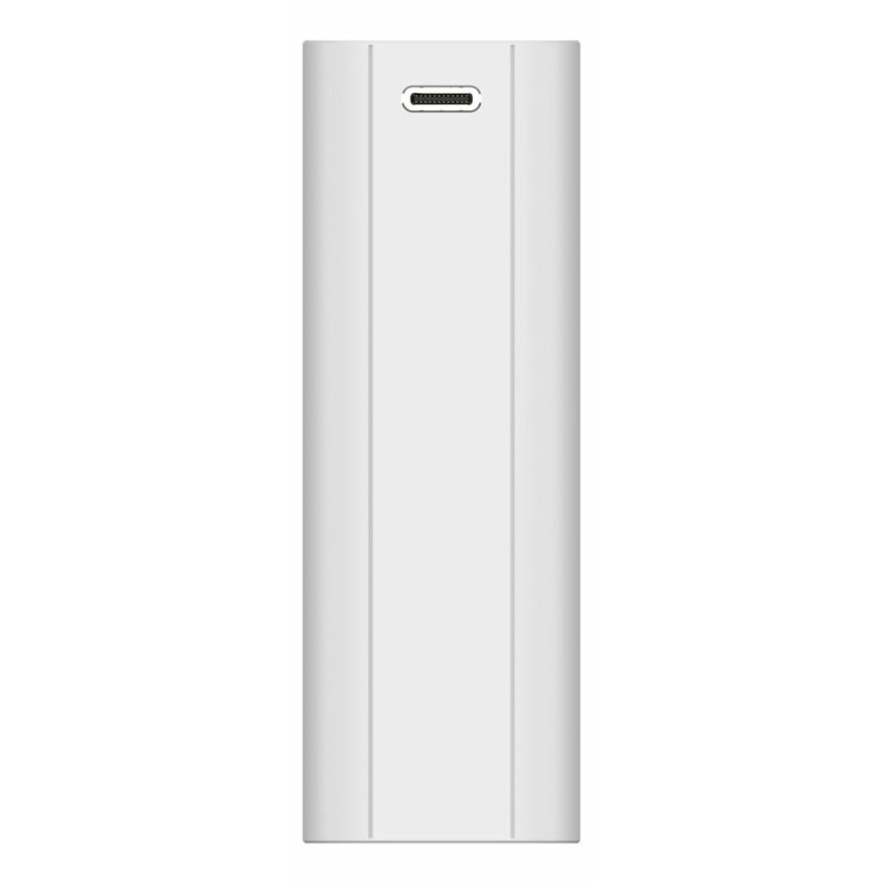 Ansmann PB222PD Lithium Polymère (LiPo) 20000 mAh Blanc