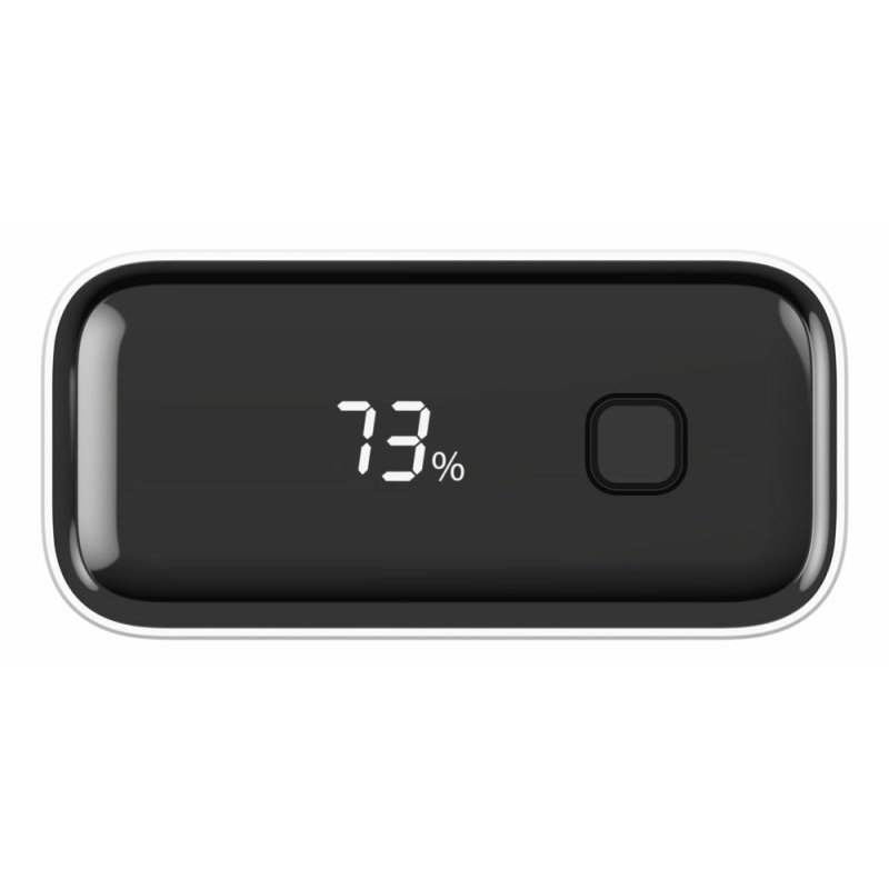 Ansmann PB222PD Lithium Polymère (LiPo) 20000 mAh Blanc