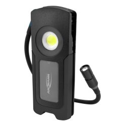 Ansmann WL1500R lampe baladeuse 7000 K LED