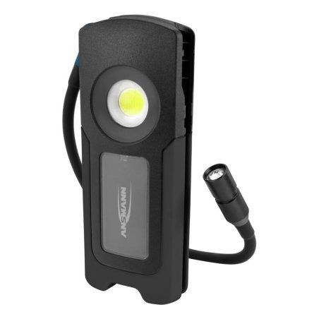 Ansmann Worklight WL1500R Pocket Flex