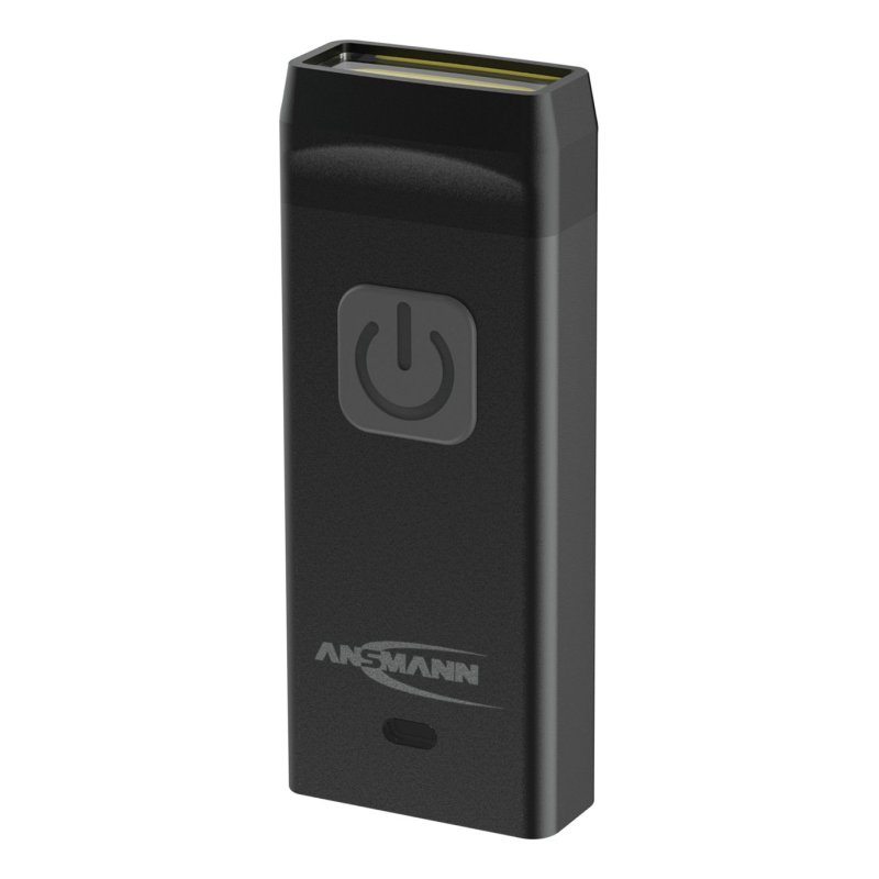 Ansmann Lumière de porte-clés KL80R