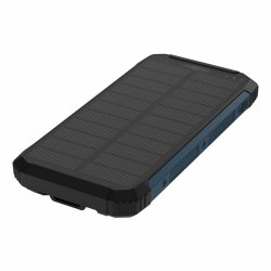 Ansmann PB212W Lithium Polymère (LiPo) 10000 mAh Noir, Bleu