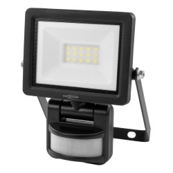 Ansmann WFL10W-S Black LED 10 W