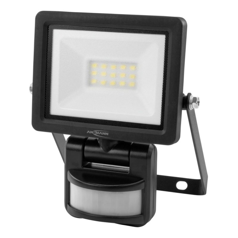 Ansmann WFL10W-S Black LED 10 W