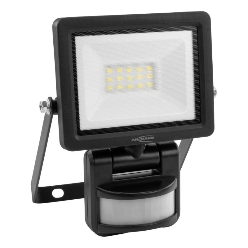 Ansmann WFL10W-S Noir LED 10 W