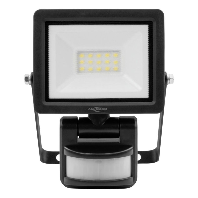 Ansmann WFL10W-S Black LED 10 W
