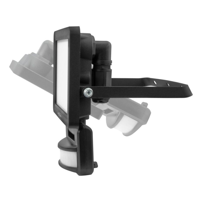 Ansmann WFL10W-S Noir LED 10 W