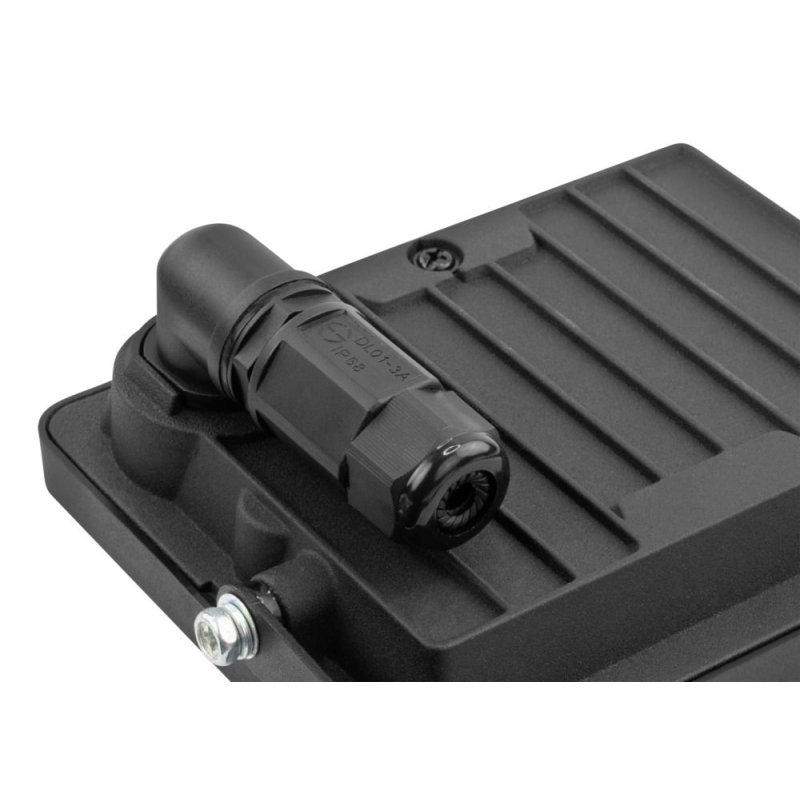 Ansmann WFL10W-S Noir LED 10 W