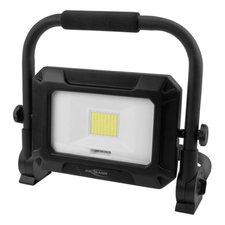 Ansmann FL50W-R Noir LED 50 W