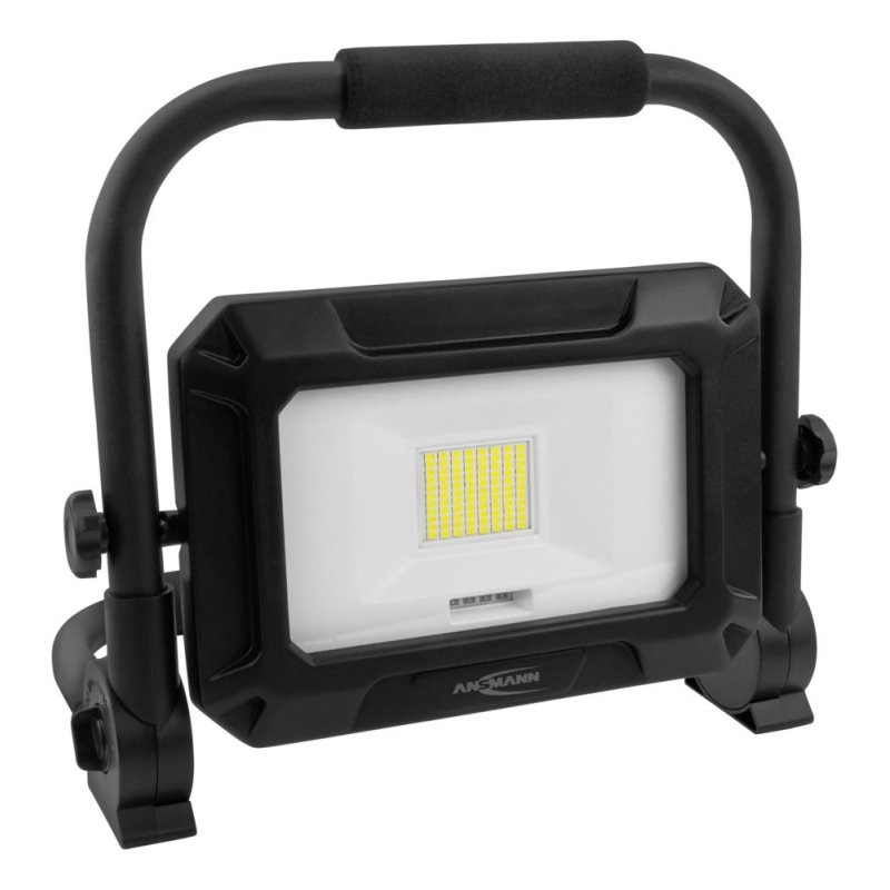 Ansmann FL50W-R Noir LED 50 W