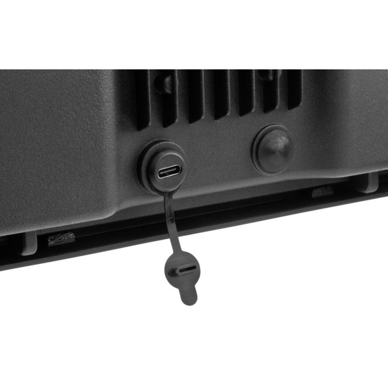 Ansmann FL50W-R Noir LED 50 W