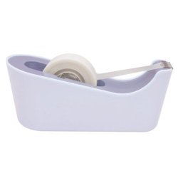 Scotch C18-L Lavender Plastic