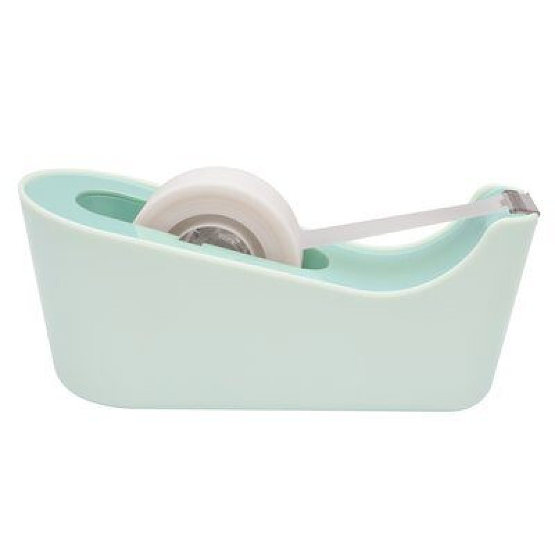 Scotch C18 Couleur menthe, Transparent