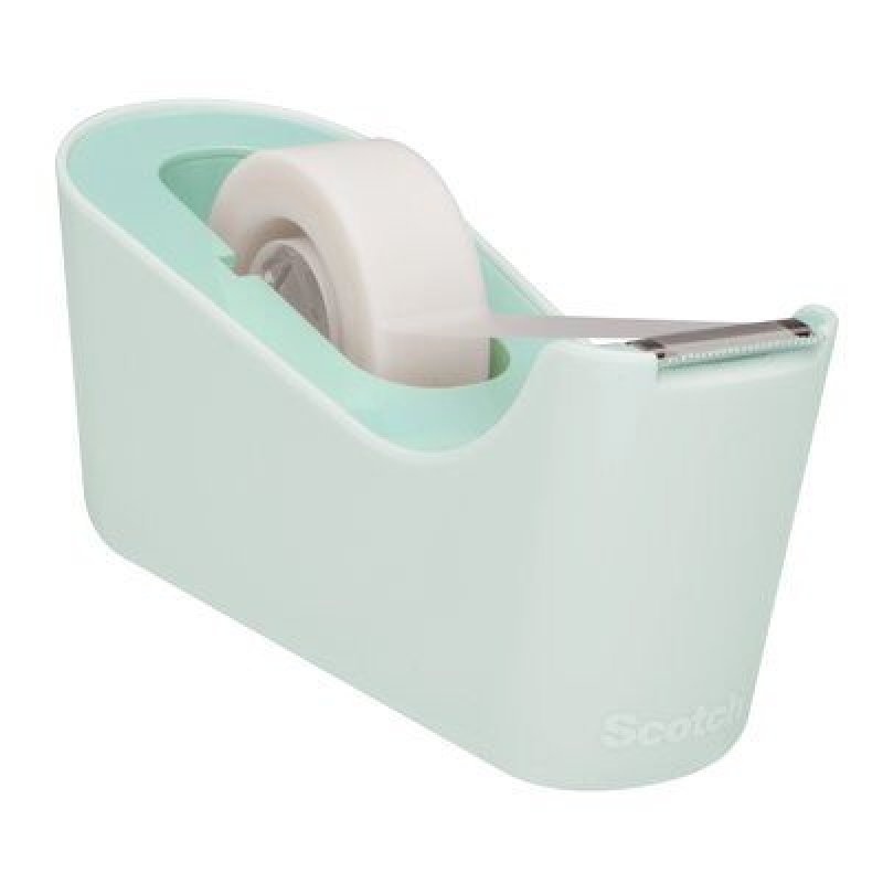 Scotch C18 (4 pcs) Couleur menthe