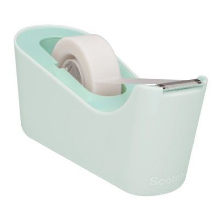 Scotch C18 (4 pcs) Couleur menthe