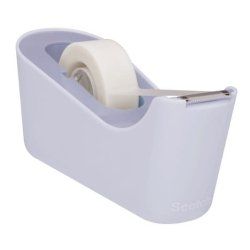 Scotch C18-6L Lavender Plastic
