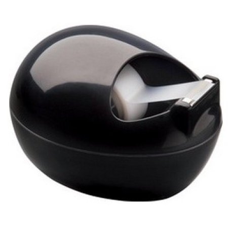 3M C-36-B tape dispenser Plastic Black