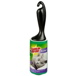 Scotch-Brite Brosse anti-peluches Everyday Clean
