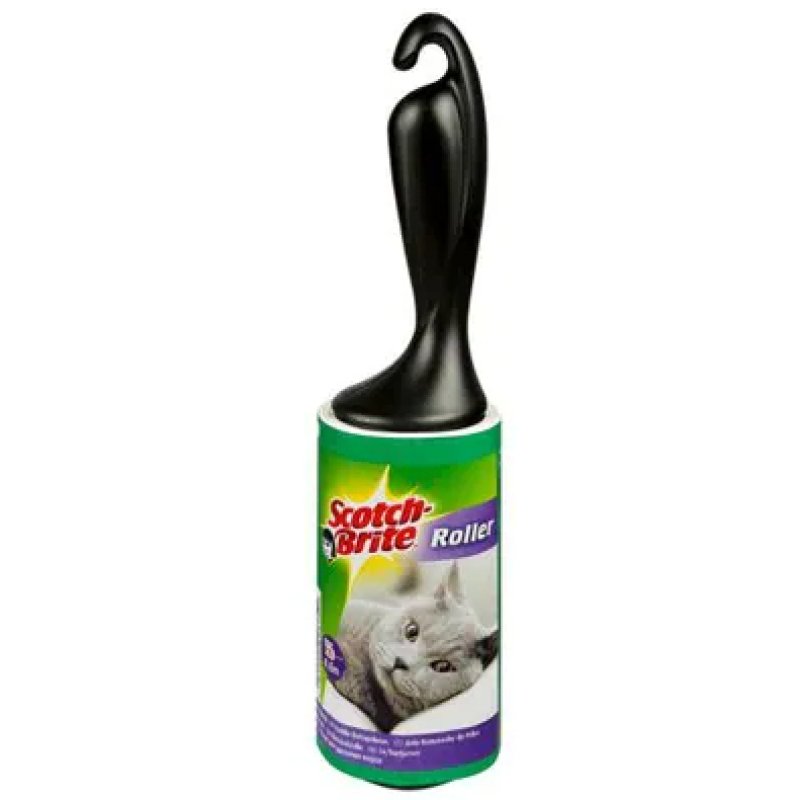 3M 836/837R-30EU brosse de toilettage pour animaux de compagnie