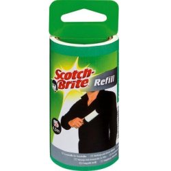 3M 836RP-30EU crumb remover Black, White
