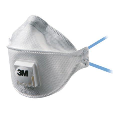 3M 9322 dust mask 1 pc(s) FFP2