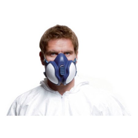 3m demi masque respiratoire 4251 , degré de protection: