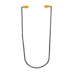 3M 1271C1 bouchon d'oreille anti-bruit Bouchons d'oreilles réutilisables Orange 2 pièce(s)