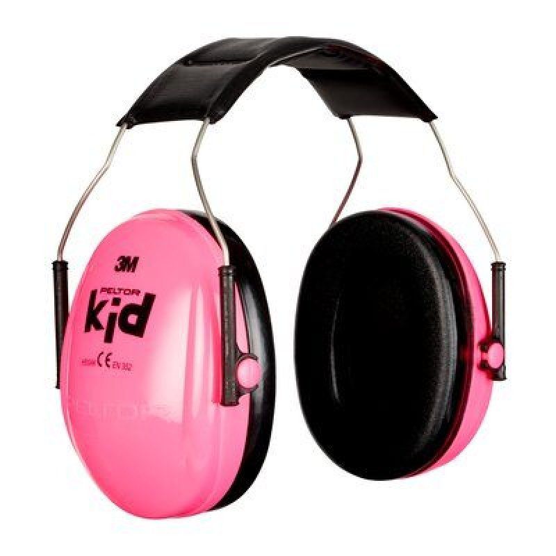 3M H510AKGC1 ear defenders