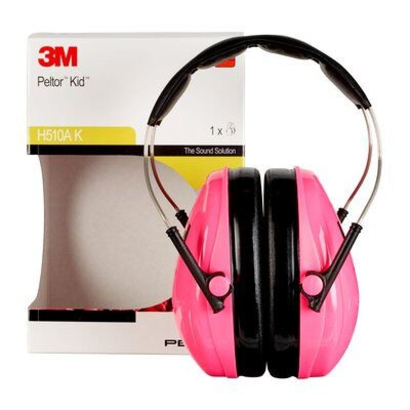 3M H510AKGC1 ear defenders