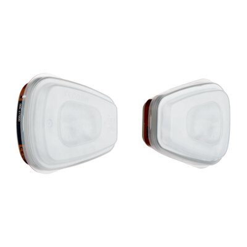 3M 7100140666 Particulate filter 2 pc(s)