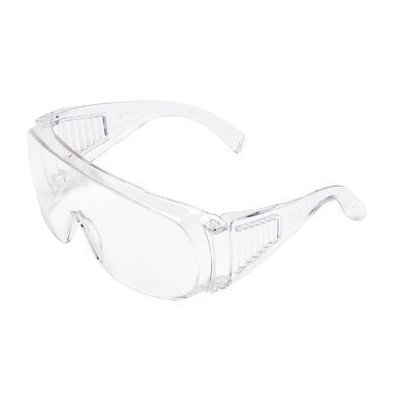 3M surlunettes de protection VisitorC pour porteurs de
