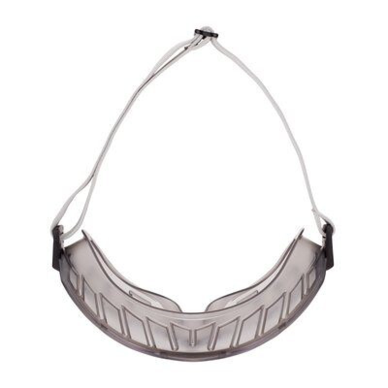 3M Lunettes de protection à grande visibilité 2890SC, teint