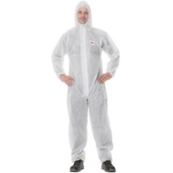 3M vêtement de protection 4500, Cat. I, taille: L, couleur: