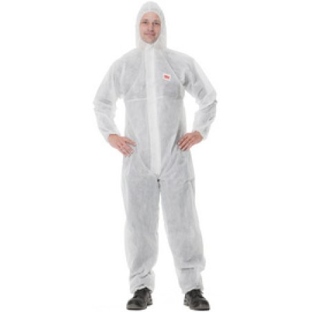 3M vêtement de protection 4500, Cat. I, taille: L, couleur: