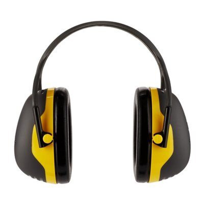 3M X2AC1 ear defenders 105 dB