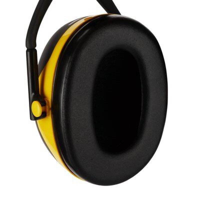 3M X2AC1 casque anti-bruit 105 dB