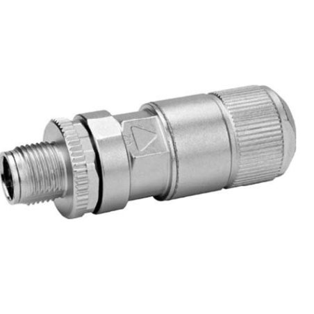 Telegärtner J80026A0100 connecteur de fils Acier inoxydable