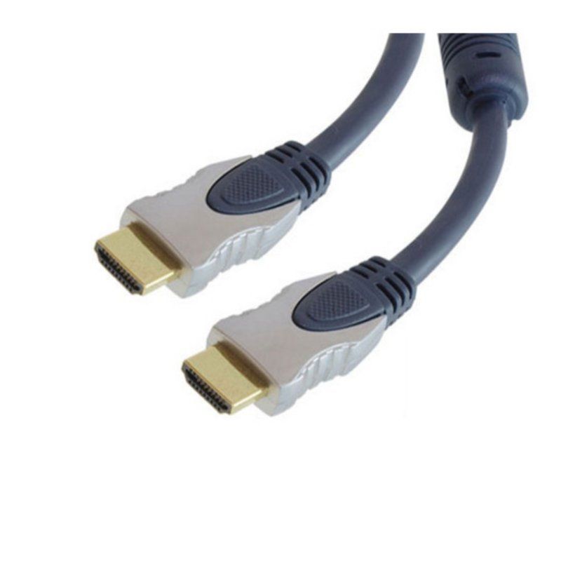 shiverpeaks SP77475 HDMI cable 5 m HDMI Type A (Standard) Blue