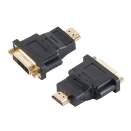shiverpeaks BASIC-S Adaptateur HDMI, connecteur mâle HDMI