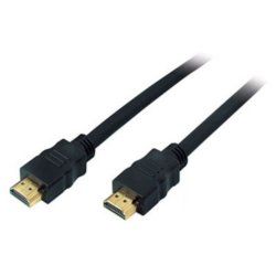 shiverpeaks BS77470-0.75 HDMI cable 0.75 m HDMI Type A (Standard) Black